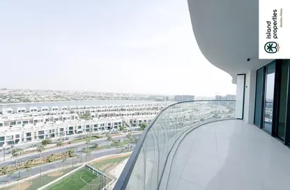 Apartment - 2 Bedrooms - 2 Bathrooms for rent in Bay Residences - Hayat Island - Mina Al Arab - Ras Al Khaimah