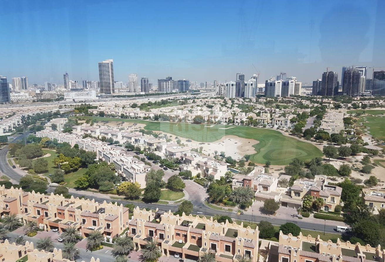 VACANT UNIT| CHILLER FREE | GOLF VIEWS photo 12