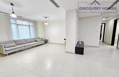 Apartment - 2 Bedrooms - 3 Bathrooms for rent in The Residences 8 - The Residences - Downtown Dubai - Dubai