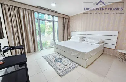 Apartment - 2 Bedrooms - 3 Bathrooms for rent in The Residences 8 - The Residences - Downtown Dubai - Dubai