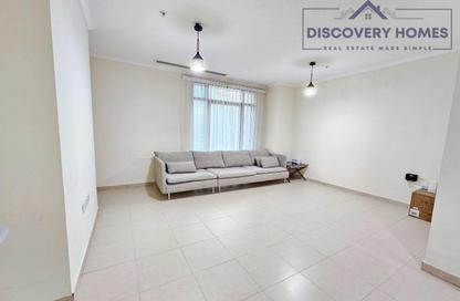 Apartment - 2 Bedrooms - 3 Bathrooms for rent in The Residences 8 - The Residences - Downtown Dubai - Dubai