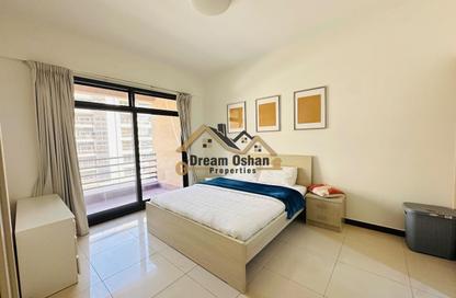 Apartment - 1 Bedroom - 2 Bathrooms for rent in Mirage Residence - Dubai Silicon Oasis - Dubai