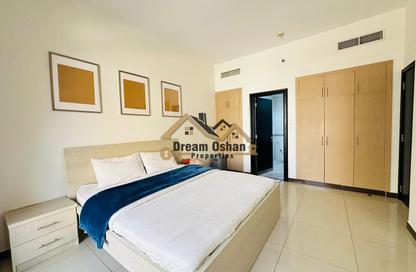Apartment - 1 Bedroom - 2 Bathrooms for rent in Mirage Residence - Dubai Silicon Oasis - Dubai