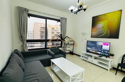 Apartment - 1 Bedroom - 2 Bathrooms for rent in Mirage Residence - Dubai Silicon Oasis - Dubai