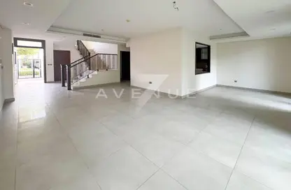 Villa - 3 Bedrooms - 5 Bathrooms for rent in Casa Flores - Green Community Motor City - Motor City - Dubai