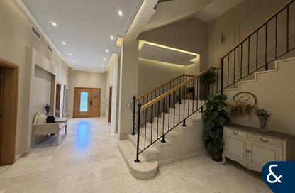 Villa - 5 Bedrooms - 7 Bathrooms for sale in Ponderosa - The Villa - Dubai