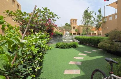Villa - 5 Bedrooms - 7 Bathrooms for rent in Dubai Style - North Village - Al Furjan - Dubai