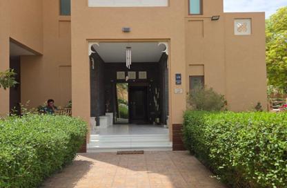 Villa - 5 Bedrooms - 7 Bathrooms for rent in Dubai Style - North Village - Al Furjan - Dubai