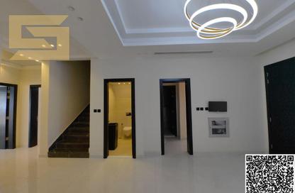 Townhouse - 5 Bedrooms - 7 Bathrooms for sale in Al Helio 2 - Al Helio - Ajman