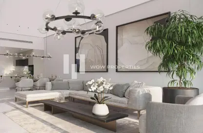 شقة - 3 غرف نوم - 3 حمامات للبيع في أصايل أفنيو - مردف هيلز - مردف - دبي