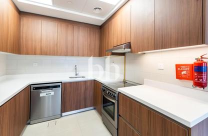 Apartment - 1 Bedroom - 2 Bathrooms for rent in Zazen Gardens - Al Furjan - Dubai Apartment - 1 Bedroom - 2 Bathrooms for rent in Zazen Gardens - Al Furjan - Dubai