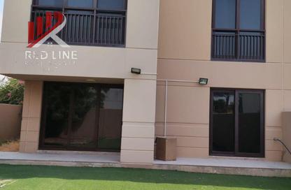 Villa - 3 Bedrooms - 3 Bathrooms for rent in Uptown Al Zahia - Al Zahia - Muwaileh Commercial - Sharjah
