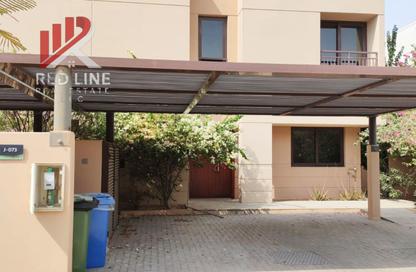 Villa - 3 Bedrooms - 3 Bathrooms for rent in Uptown Al Zahia - Al Zahia - Muwaileh Commercial - Sharjah