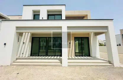 Townhouse - 4 Bedrooms - 5 Bathrooms for rent in Caya 1 - Arabian Ranches 3 - Dubai