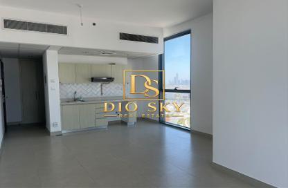 Apartment - Studio - 1 for rent in Afnan 1 - Afnan - Midtown - Dubai Production City (IMPZ) - Dubai