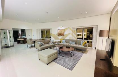 Apartment - 2 Bedrooms - 3 Bathrooms for rent in Park Place Tower - Sheikh Zayed Road - Dubai
