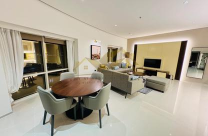 Apartment - 2 Bedrooms - 3 Bathrooms for rent in Park Place Tower - Sheikh Zayed Road - Dubai