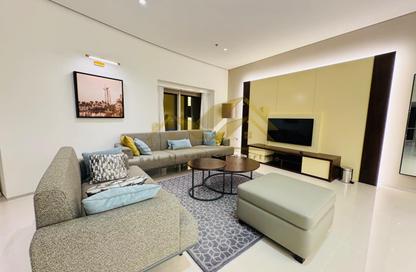 Apartment - 2 Bedrooms - 3 Bathrooms for rent in Park Place Tower - Sheikh Zayed Road - Dubai