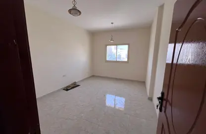 شقة - غرفة نوم - 1 حمام للايجار في فلل الروضة 3 - 3  الروضة - الروضة - عجمان