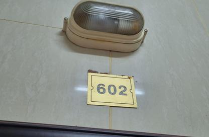 Apartment - 2 Bedrooms - 2 Bathrooms for rent in Al Nabba - Sharjah