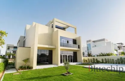 فيلا - 5 غرف نوم - 6 حمامات للبيع في ديستريكت 6 - جميرا بارك - دبي فيلا - 5 غرف نوم - 6 حمامات للبيع في ديستريكت 6 - جميرا بارك - دبي
