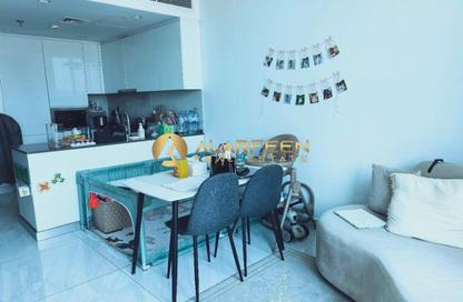 Apartment - 1 - 1 for sale in Samana Hills - Arjan - Dubai