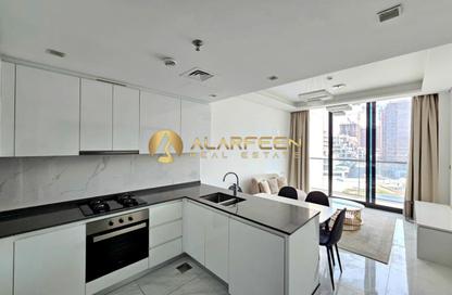 Apartment - 1 - 2 for sale in Samana Hills - Arjan - Dubai Apartment - 1 - 2 for sale in Samana Hills - Arjan - Dubai