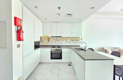 Apartment - 1 - 2 for sale in Samana Hills - Arjan - Dubai Apartment - 1 - 2 for sale in Samana Hills - Arjan - Dubai