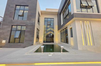 Villa - 5 Bedrooms - 7 Bathrooms for sale in Al Yasmeen 1 - Al Yasmeen - Ajman Villa - 5 Bedrooms - 7 Bathrooms for sale in Al Yasmeen 1 - Al Yasmeen - Ajman