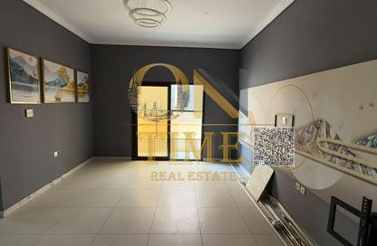Apartment - 2 - 2 for rent in Al Mina Building - Al Rawda 2 - Al Rawda - Ajman