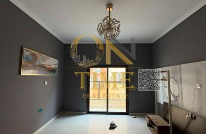 Apartment - 2 - 2 for rent in Al Mina Building - Al Rawda 2 - Al Rawda - Ajman