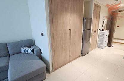 Apartment - Studio - 1 Bathroom for rent in Bay Residences - Hayat Island - Mina Al Arab - Ras Al Khaimah