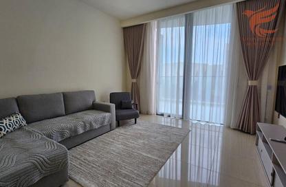 Apartment - Studio - 1 Bathroom for rent in Bay Residences - Hayat Island - Mina Al Arab - Ras Al Khaimah