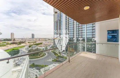 Apartment - 2 Bedrooms - 2 Bathrooms for sale in Gemini Splendor - Sobha Hartland - Mohammed Bin Rashid City - Dubai