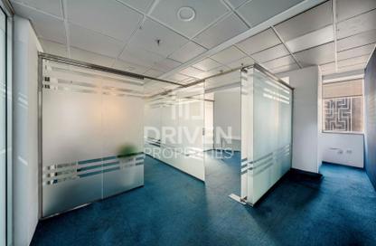 Office Space - Studio for rent in Al Moosa Tower 1 - Al Moosa Towers - Sheikh Zayed Road - Dubai Office Space - Studio for rent in Al Moosa Tower 1 - Al Moosa Towers - Sheikh Zayed Road - Dubai