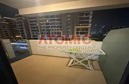 Apartment - 1 Bathroom for rent in Azizi RIviera 18 - Azizi Riviera - Meydan One - Meydan - Dubai Apartment - 1 Bathroom for rent in Azizi RIviera 18 - Azizi Riviera - Meydan One - Meydan - Dubai