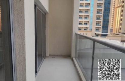 Apartment - Studio - 1 Bathroom for sale in Garden Residences - Emirates City - Ajman