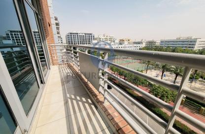 Apartment - 3 Bedrooms - 4 Bathrooms for rent in Al Qusais 2 - Al Qusais Residential Area - Al Qusais - Dubai
