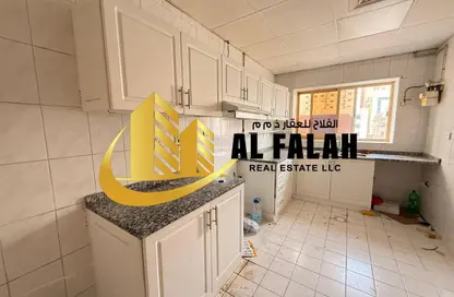 شقة - 2 غرف نوم - 2 حمامات للايجار في المجاز 3 - المجاز - الشارقة