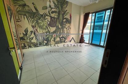 Apartment - 1 Bedroom - 1 Bathroom for rent in Azure - Dubai Marina - Dubai