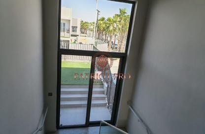Villa - 4 Bedrooms - 4 Bathrooms for rent in MAG Eye - MAG City - Mohammed Bin Rashid City - Dubai Villa - 4 Bedrooms - 4 Bathrooms for rent in MAG Eye - MAG City - Mohammed Bin Rashid City - Dubai