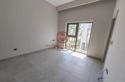 Villa - 4 Bedrooms - 4 Bathrooms for rent in MAG Eye - MAG City - Mohammed Bin Rashid City - Dubai