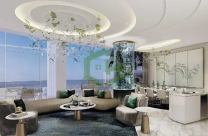 Apartment - 3 Bedrooms - 4 Bathrooms for sale in DAMAC Casa - Dubai Media City - Dubai