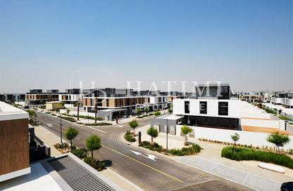 Villa - 4 Bedrooms - 5 Bathrooms for rent in June - Arabian Ranches 3 - Dubai