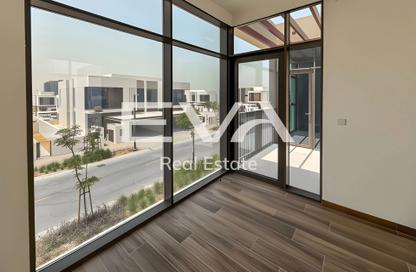 Villa - 4 Bedrooms - 5 Bathrooms for rent in Tilal Al Furjan - Al Furjan - Dubai