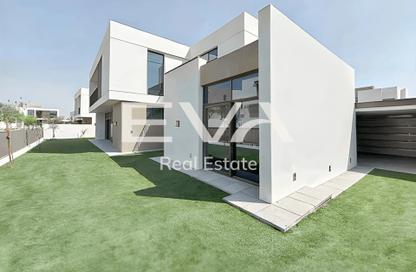 Villa - 4 Bedrooms - 5 Bathrooms for rent in Tilal Al Furjan - Al Furjan - Dubai