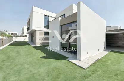 Villa - 4 Bedrooms - 5 Bathrooms for rent in Tilal Al Furjan - Al Furjan - Dubai