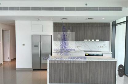 Apartment - 2 Bedrooms - 2 Bathrooms for sale in Beach Vista Tower 2 - Beach Vista - Emaar Beachfront - Dubai Harbour - Dubai