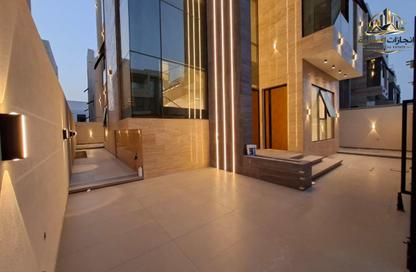 Villa - 6 Bedrooms - 7+ Bathrooms for sale in Kabbali Hills - Al Helio 2 - Al Helio - Ajman