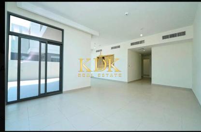 Villa - 3 Bedrooms - 4 Bathrooms for rent in The Pulse Beachfront 2 - The Pulse - Dubai South (Dubai World Central) - Dubai